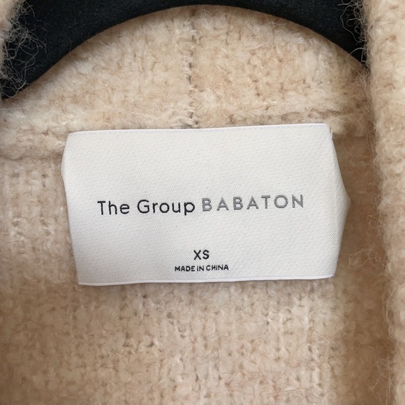 Aritzia Cardigan - Picture 3 of 5